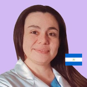 Dra. María Amparo Morales Acuña