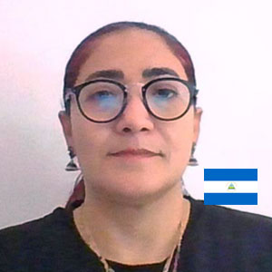 Dra. María Carolina Cantarero Moreria