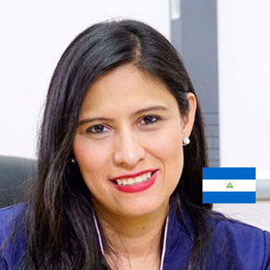 Dra. Rosa María Elena Pérez Alvarez