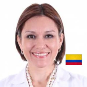 Dra. María Fernanda Escobar