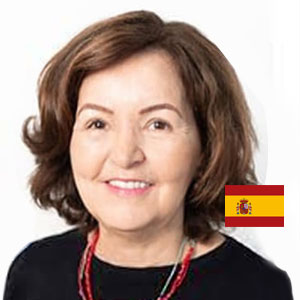 Dra. Pilar Martínez