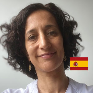 Dra. Raquel García Rodríguez