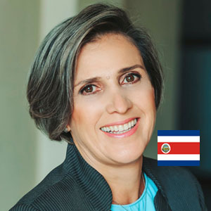 Dra. Rita Peralta Rivera