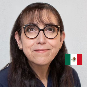 Dra. Sandra Acevedo Gallegos