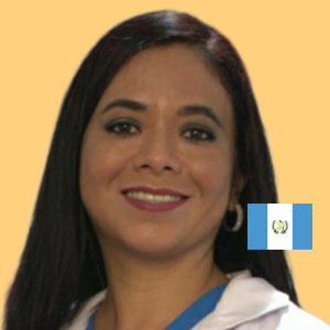 Dra. Sara María Mendoza