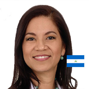 Dra. Suhayla Rodríguez Gutiérrez