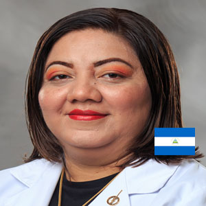 Dra. Venus María Tapia López