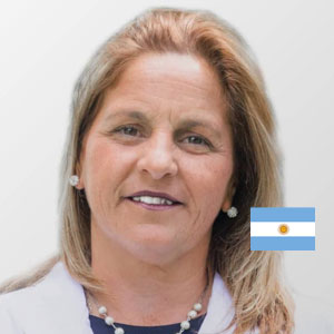 Dra. Verónica Andrea Maldonado