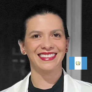 Dra. Yumi Stella García Recinos