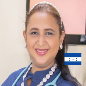 Dra. Sayra Carolina López Fuentes